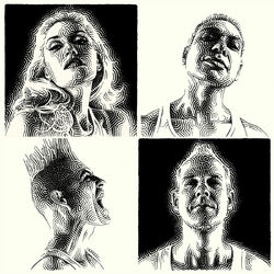 Gravity album art