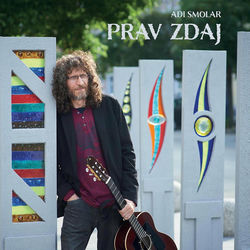 D album art