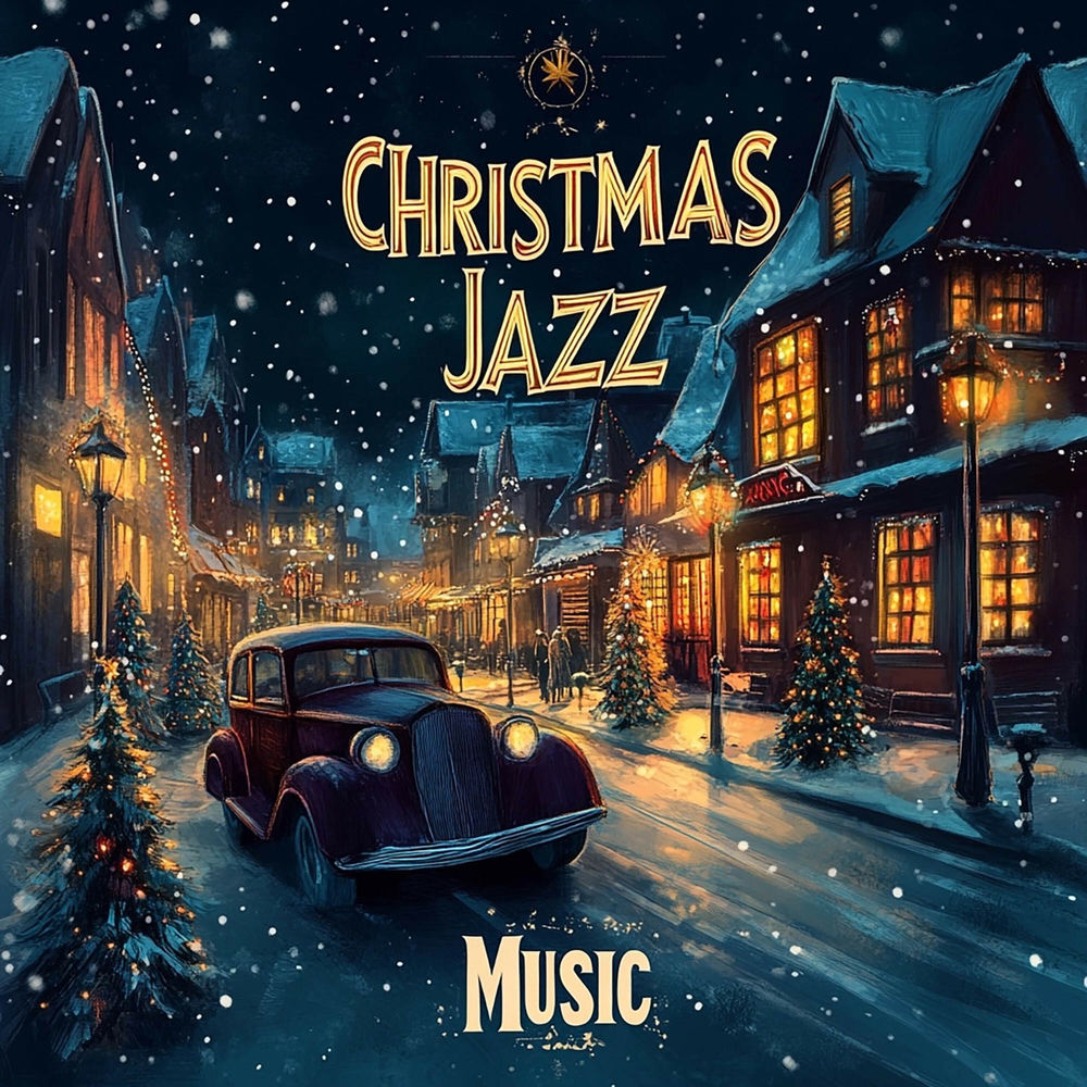 Have Yourself a Merry Little Christmas album art