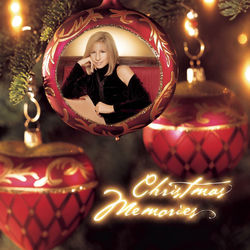 It Must Have Been The Mistletoe album art