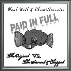 House Of Pain album art