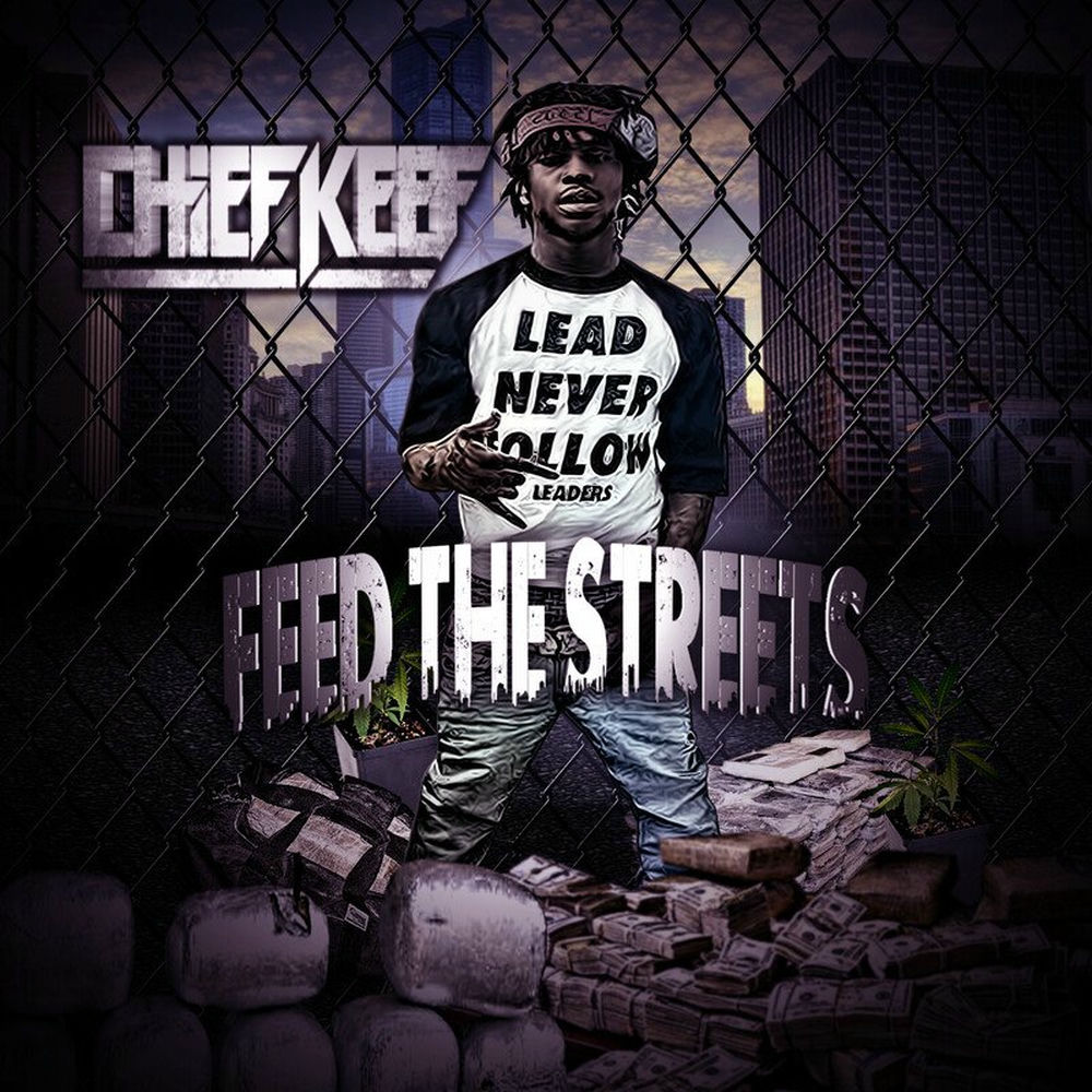 Chop Chop album art