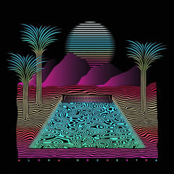 Your Eyes album art