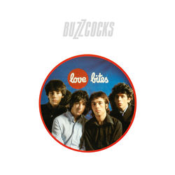 Love Is Lies album art