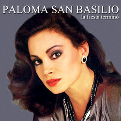 La Fiesta Termino album art