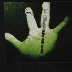 Apple Tree album art