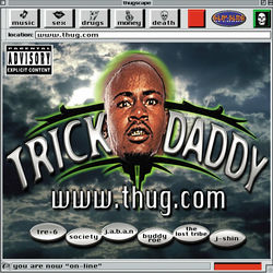 I Luv album art