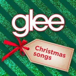 Santa Baby album art