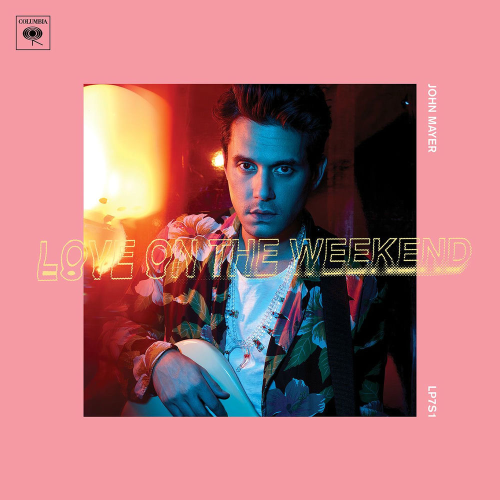 Love Soon album art