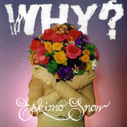 Eskimo Snow album art