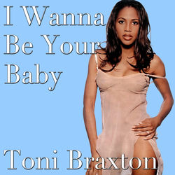 I Wanna Be album art