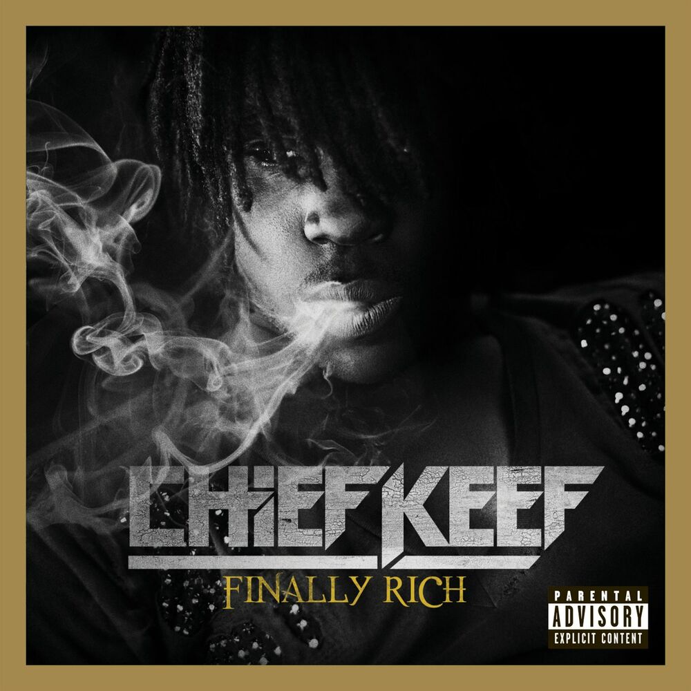 Got album art