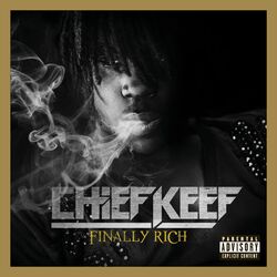 Got album art