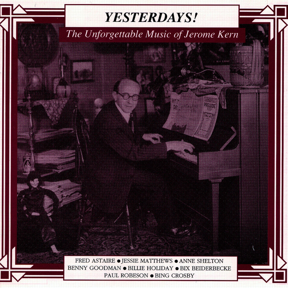 Can't Help Lovin' Dat Man album art