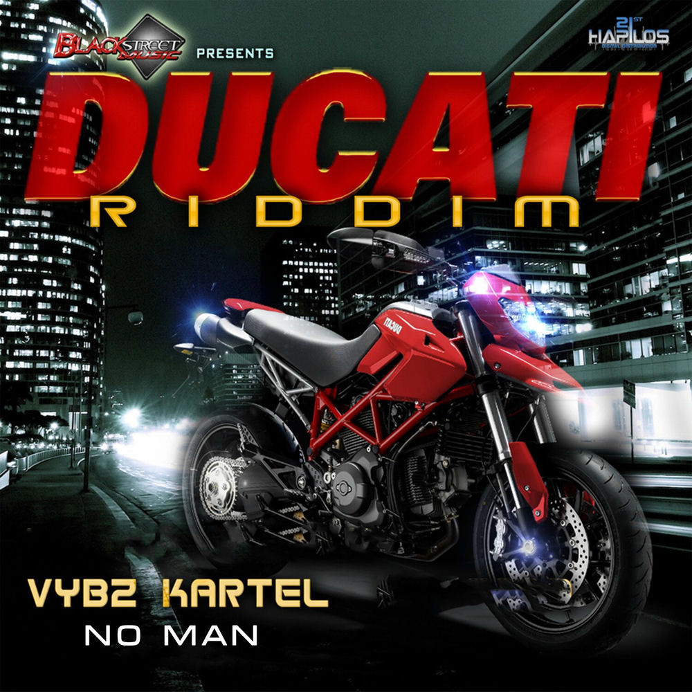 One Man [feat. Gaza Slim] album art