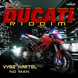 One Man [feat. Gaza Slim] album art