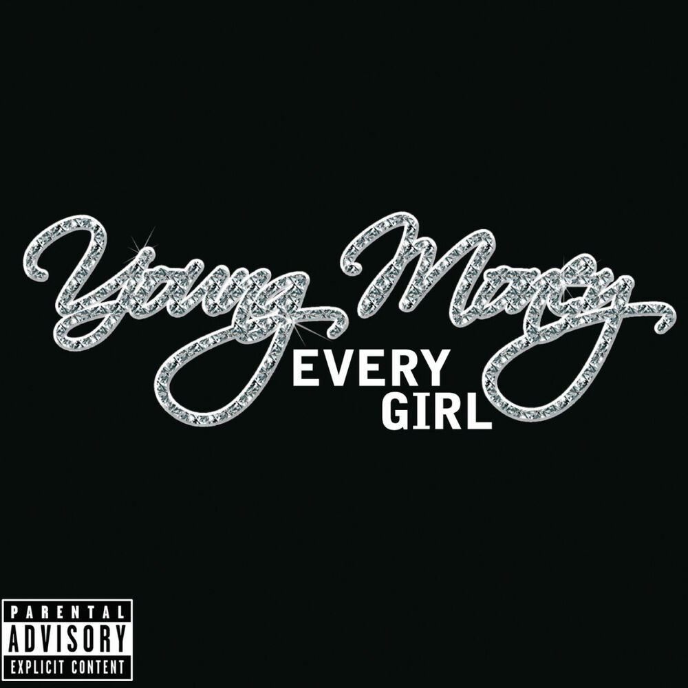 Every Girl in the World album art