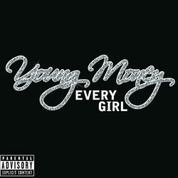 Every Girl in the World album art