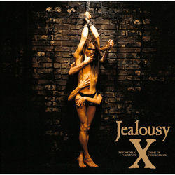 Miscast album art