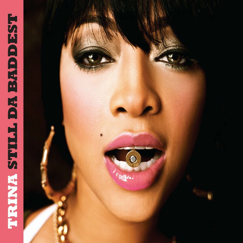 I Got A Thing For You album art