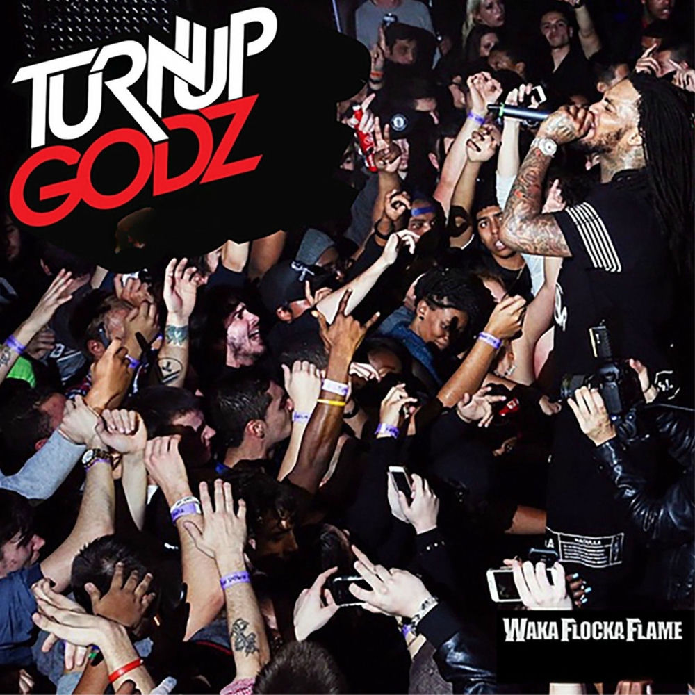 Against All Odds album art