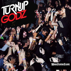 Against All Odds album art