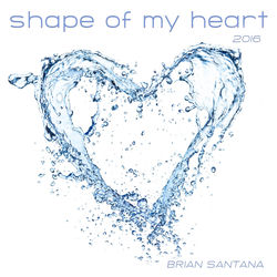 Shape Of My Heart album art