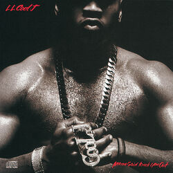 6 Minutes Of Pleasure album art