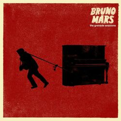 Grenade Remix album art