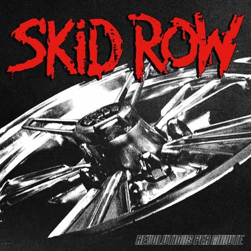 Strength album art