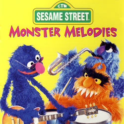 We'll Do It Together (The Cookie Tree) album art