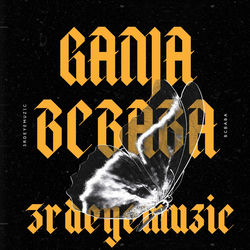 Ganja Gun album art