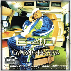 Borrow Yo' Broad album art