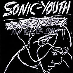 Confusion An album art