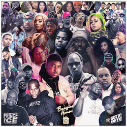 Juicy album art