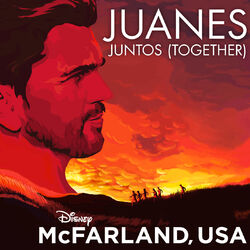 Juntos album art