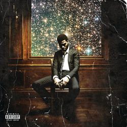 Erase Me album art