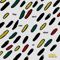 Ohh (She Got Me Like) album art