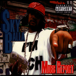 Friend or Foe album art