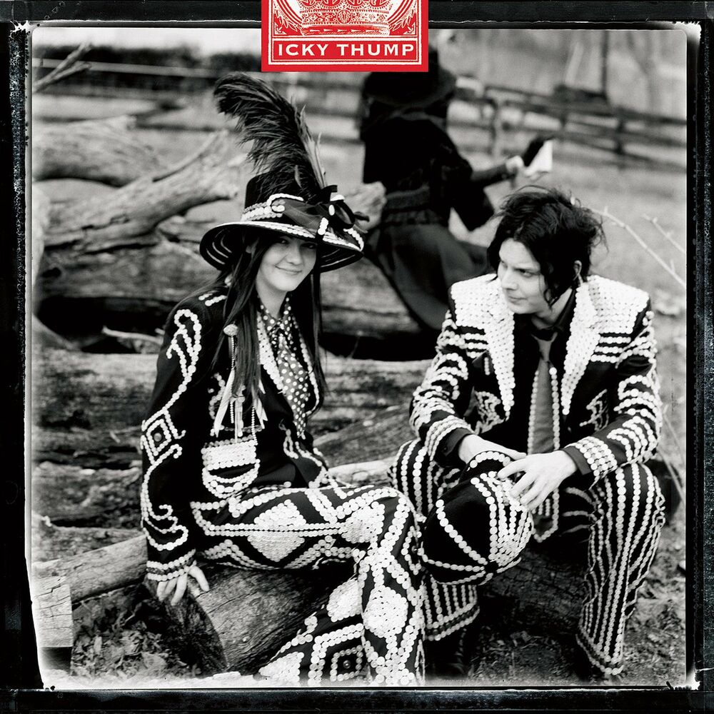 Catch Hell Blues album art