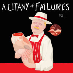 Big Love album art