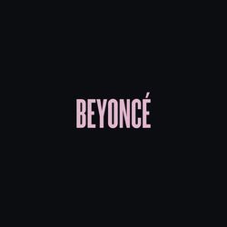 Drunk in Love album art