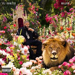 Mind Blown album art