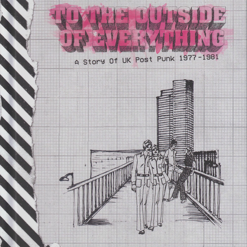 This Week album art