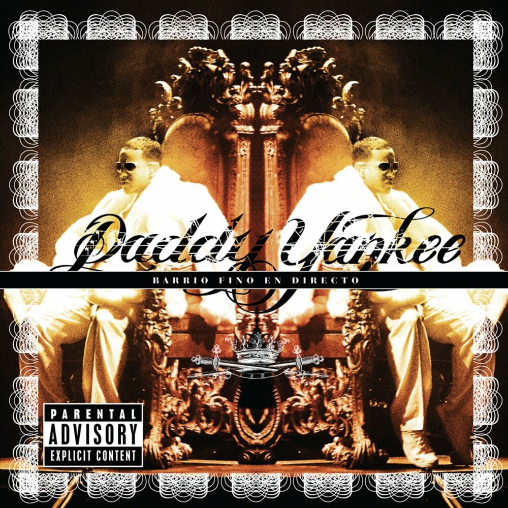 Machucando album art