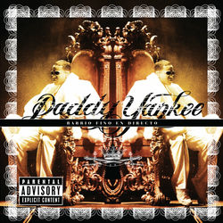 Machucando album art