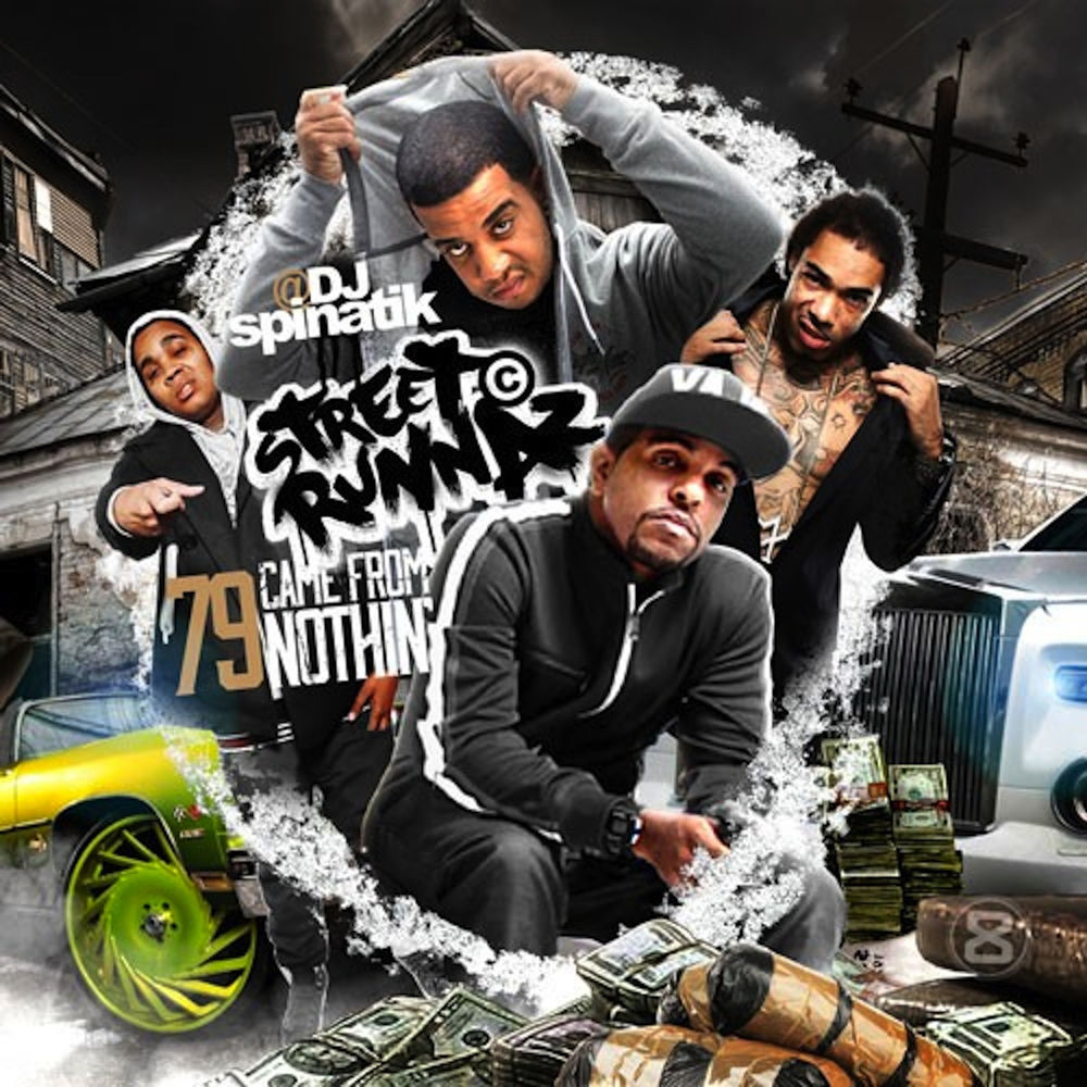 Regular Party album art