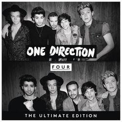 Change Your Ticket album art