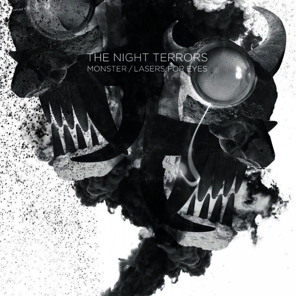 Night Terrors album art