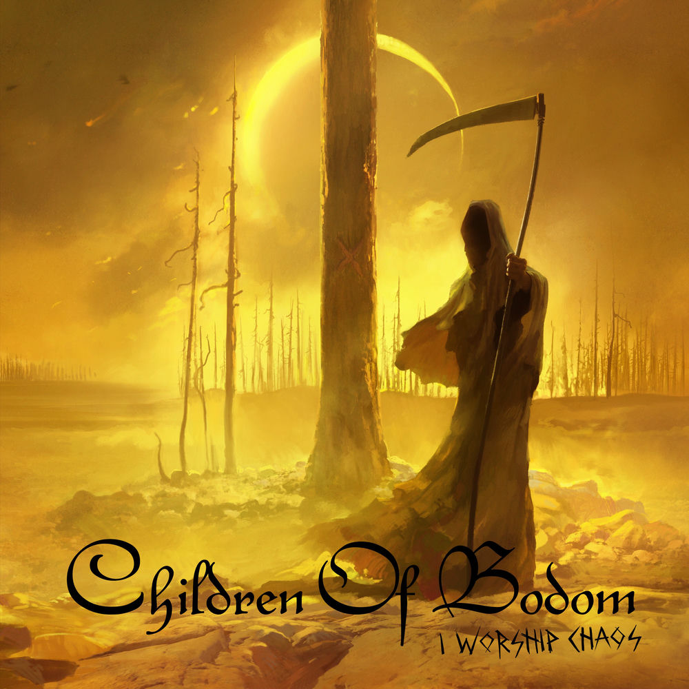 Prayer For The Afflicted album art